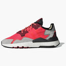 Adidas Nite Jogger Shock Red
