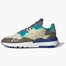 Adidas Nite Jogger St Desert Sand