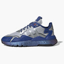 Adidas Nite Jogger Team Royal Blue (women's)