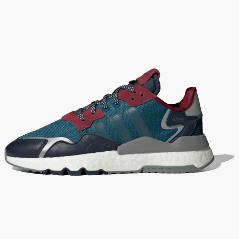 Adidas Nite Jogger Tech Mineral
