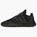 Adidas Nite Jogger Triple Black (2020)