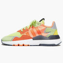 Adidas Nite Jogger Size? Road Safety (women's)