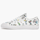 Adidas Nice Disney Sport Goofy White