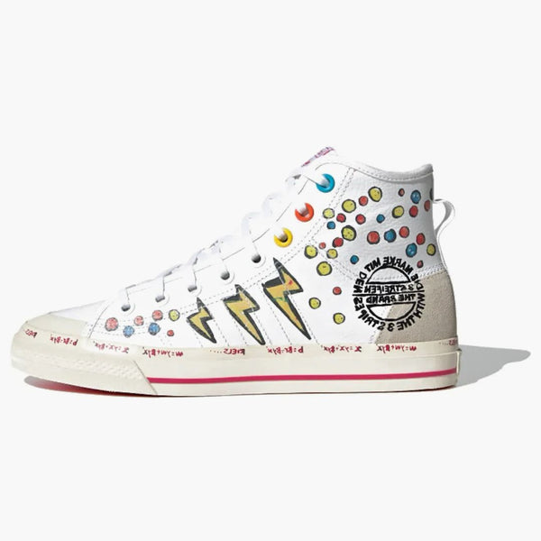 Adidas hezký ahoj disney