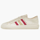 Adidas Nizza Lo Wales Bonner Cream White Scarlet