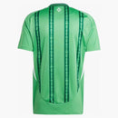 Adidas Northern Ireland 24 Home Jersey Vivid Green