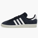 Adidas Campus 80s Collegiate Navy Footwear White