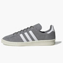 Adidas Campus 80s Grey Cloud White