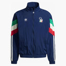 Adidas Originals Italy Track Top Night Indigo