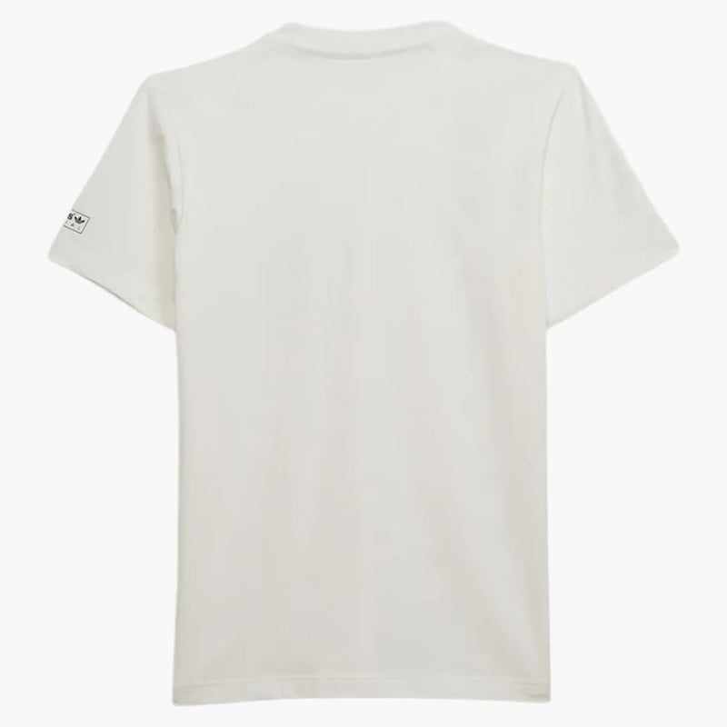 Adidas Originals Spezial Edgerton Tee Off White