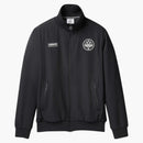 Adidas Originals Special Marnach Track Jacket Black