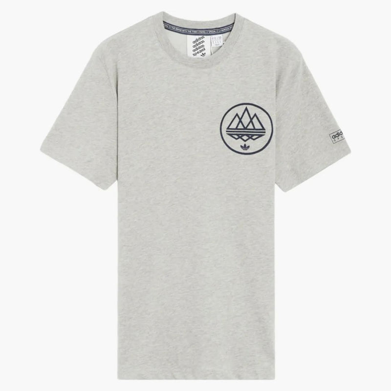 Adidas Originals Special Mod Treil Tea Grey Heather