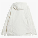 Adidas Originals Special Todmorden Smock Jacket Chalk White