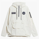 Adidas Originals Special Todmorden Smock Jacket Chalk White