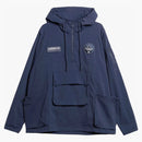 Adidas Originals Special Todmorden Smock Jacket Night Navy