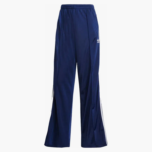 Adidas Originals Women's Firebird Loose Track Pants Dark Blue