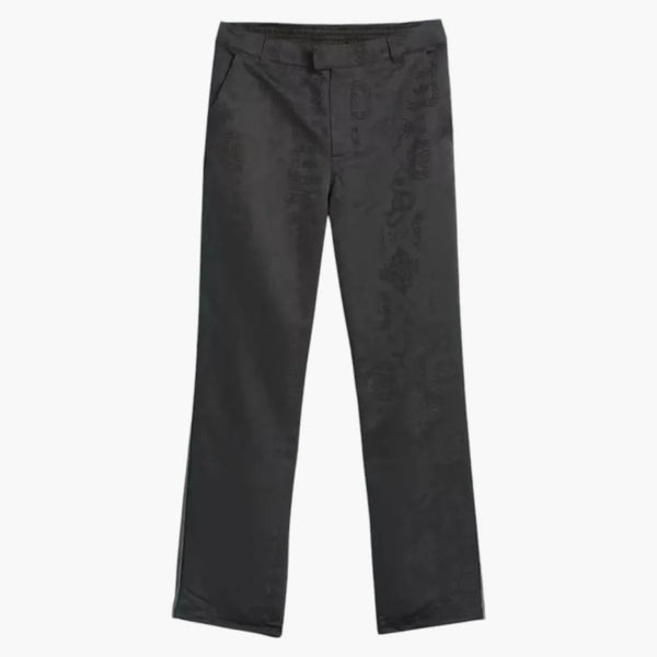 Adidas Originals X Edison Chen Clot Allover Print Pants Black