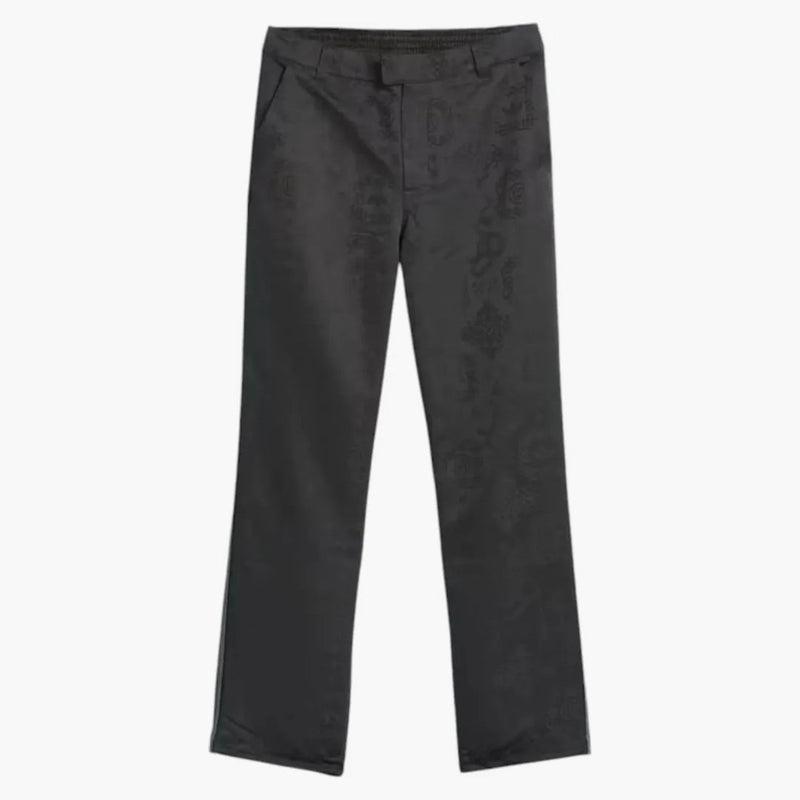 Adidas Originals X Edison Chen Clot Allover Print Pants Black