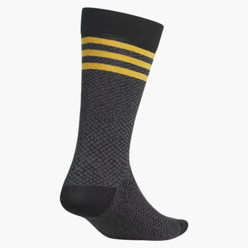 Adidas Originals X Edison Chen Clot Socks Black