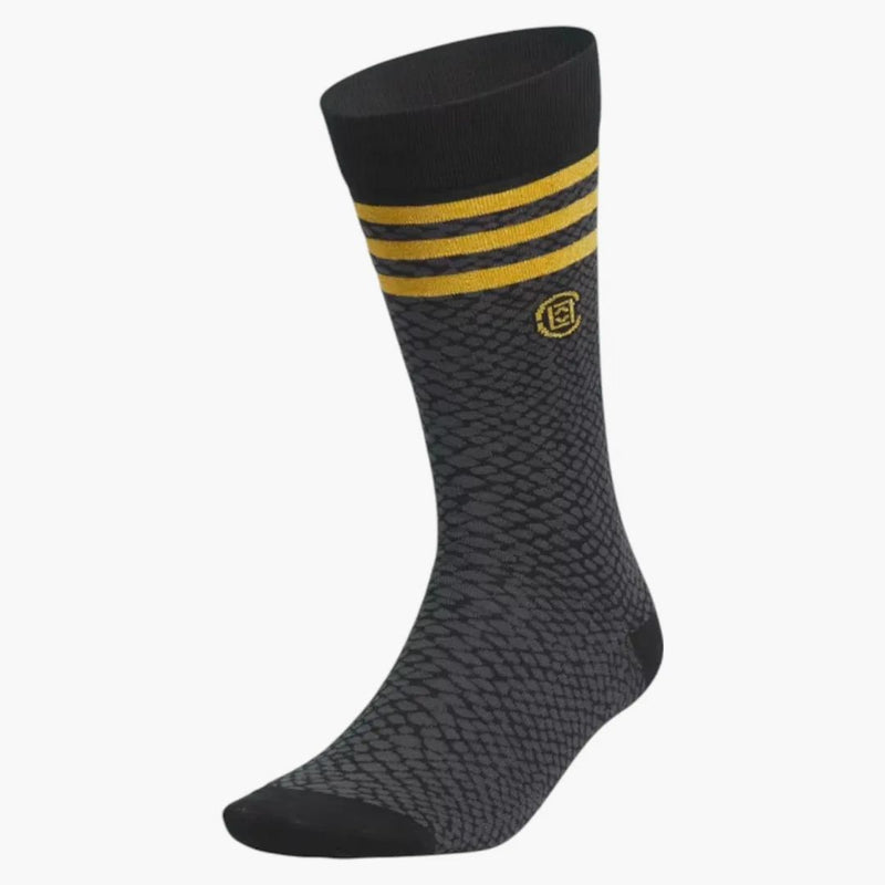 Adidas Originals X Edison Chen Clot Socks Black