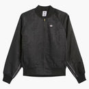 Adidas Originals X Edison Chen Clot Sports Jacket (Asia Dimensionario) Nero
