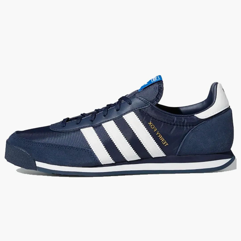 Adidas Orion Terry Fox 40th Anniversary
