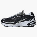 Adidas Orketro Bape Black Silver Metallic