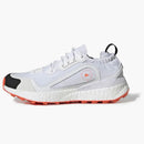 Adidas Outdoor Boost 2.0 Stella McCartney Cloud White Semi Impact Orange Core Black (Women's)