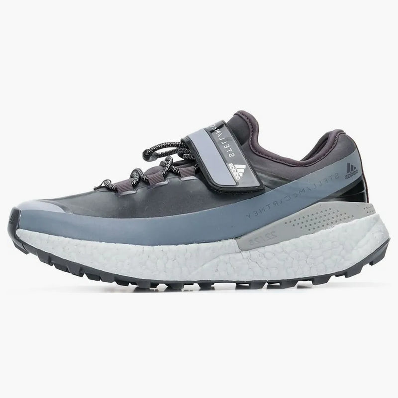 Adidas Outdoor Boost Stella McCartney Night Steel (Women's)