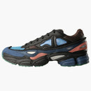 Adidas Ozweego 2 Raf Simons Black Brown Green