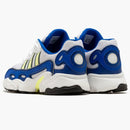 Adidas Ozweego 3 Og White Royal Blue (women's)