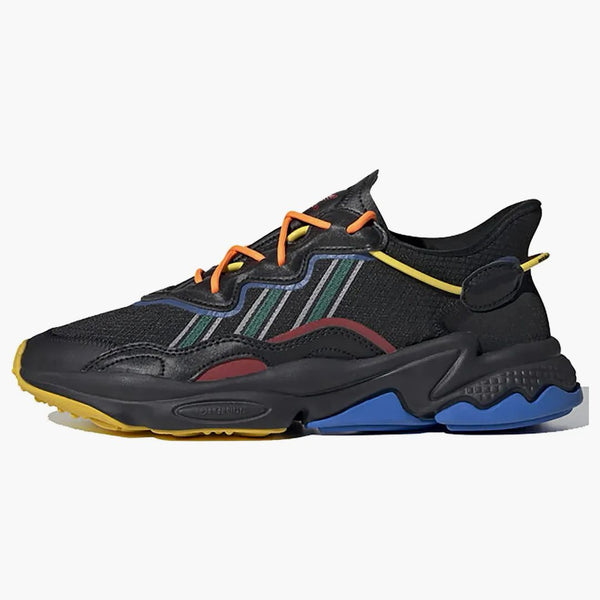 Adidas Ozweego Angel Chen Black