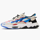 Adidas Ozweego Bait X Street Fighter E. Honda