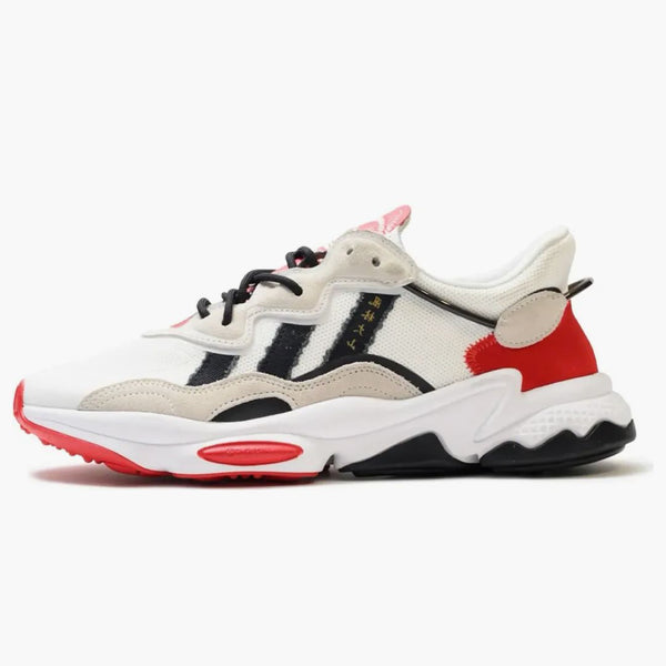 Adidas Ozweego Bait X Street Fighter Ryu