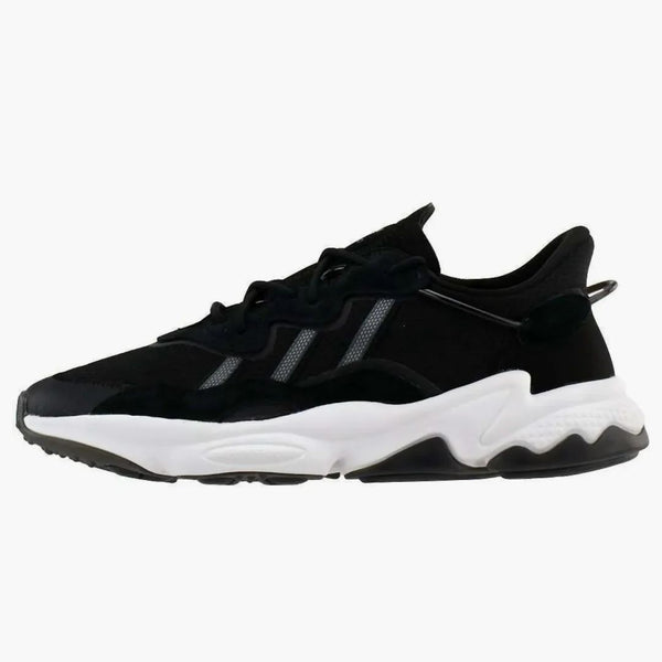 Adidas Ozweego Black Grey