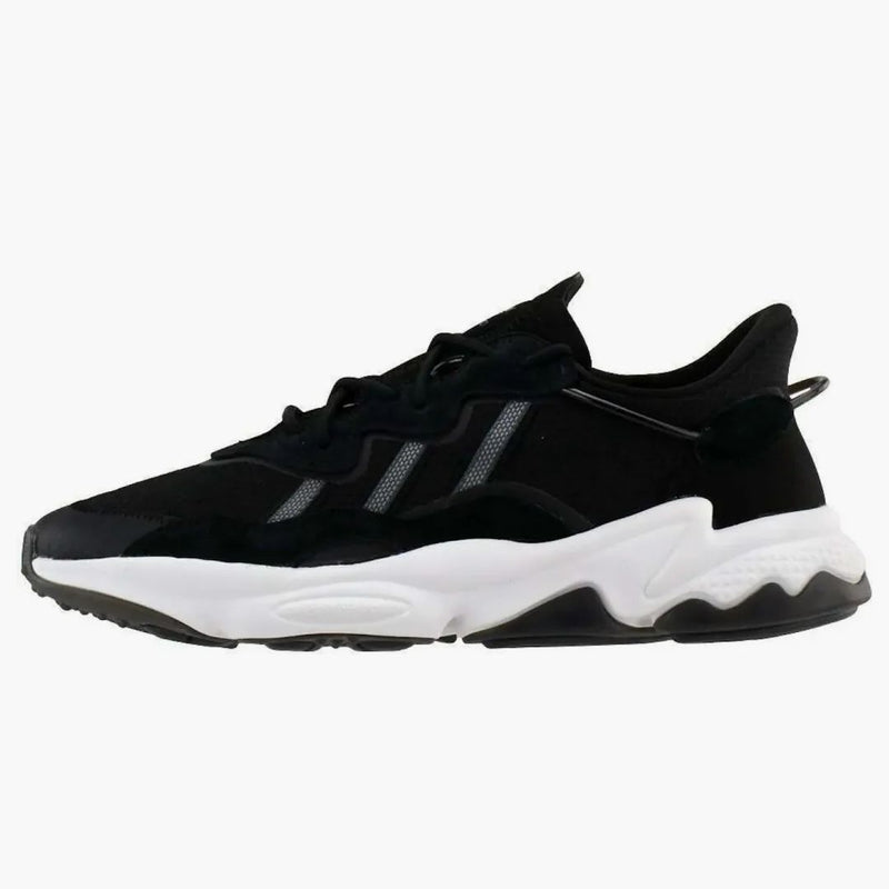 Adidas Ozweego Black Grey