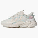 Adidas Ozweego Bliss Orange Almost Blue (women's)
