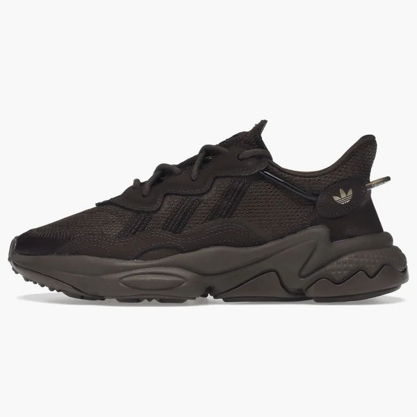 Adidas Ozweego Brown (women's)