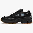 Adidas Ozweego Bunny Raf Simons Core Black
