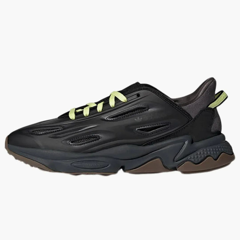 Adidas Ozweego Celox Core Black Pulse Yellow