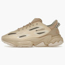 Adidas Ozweego Celox Pale Nude Linen Light Brown (women's)