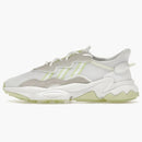 Adidas Ozweego Cloud White Almost Lime (women's)