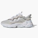 Adidas Ozweego Cloud White Silver Metalic (women's)