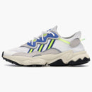 Adidas Ozweego Cloud White Solar Yellow