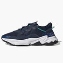 Adidas Ozweego Collegiate Navy White