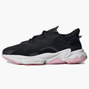 Adidas Ozweego Core Black Clear Pink (women's)