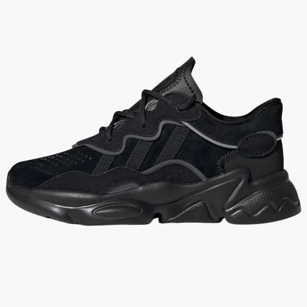Adidas Ozweego Core Black Night Metallic (ps)
