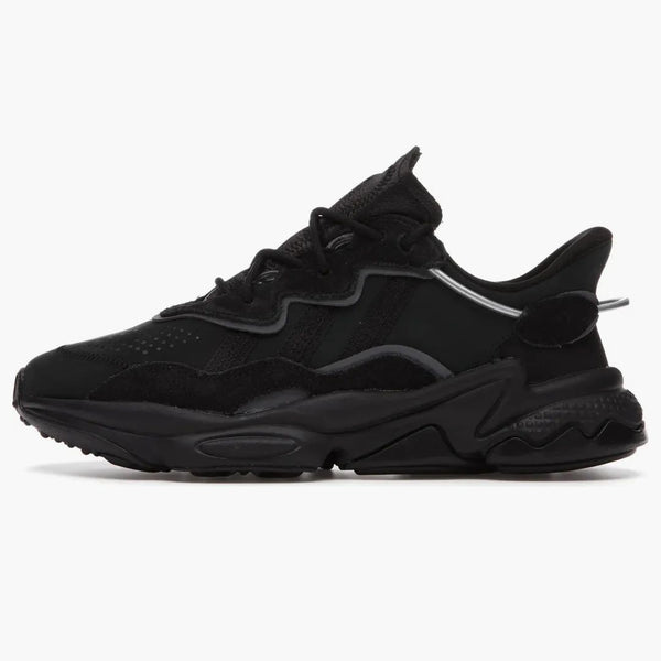 Adidas Ozweego Core Black Reflective