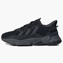Adidas Ozweego Core Black Suede