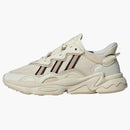 Adidas Ozweego Cream White Wonder Gold Met. Core Black (women's)
